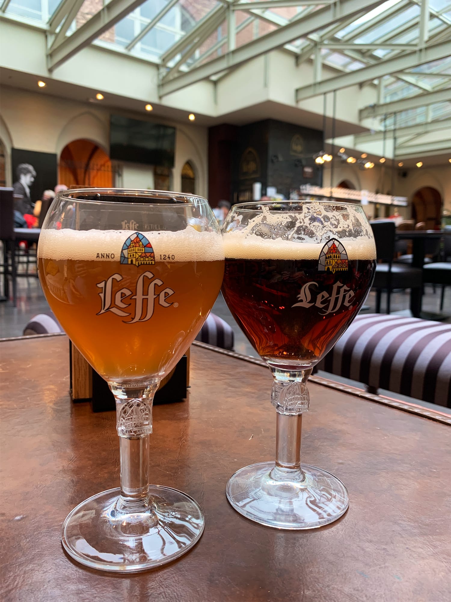 Belgio: il nostro tour tra birra e cioccolato