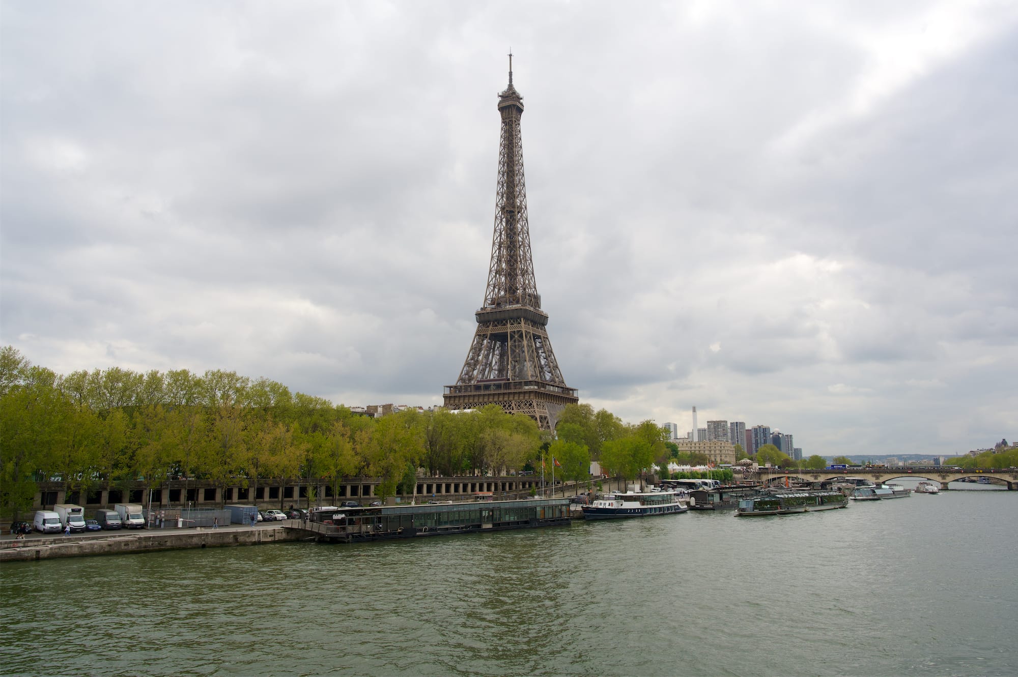 Parigi insolita e instagrammabile in due giorni