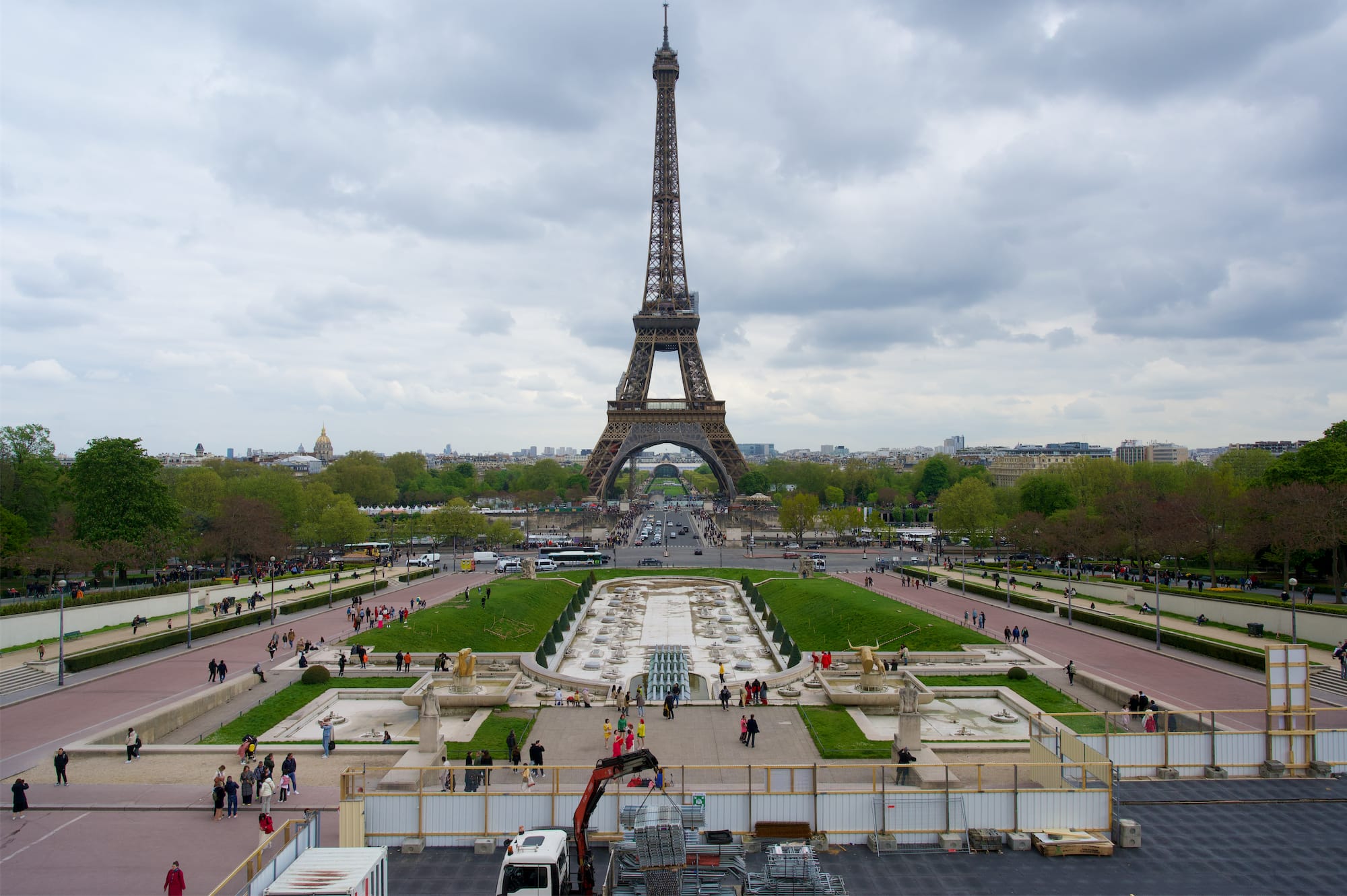 Parigi insolita e instagrammabile in due giorni