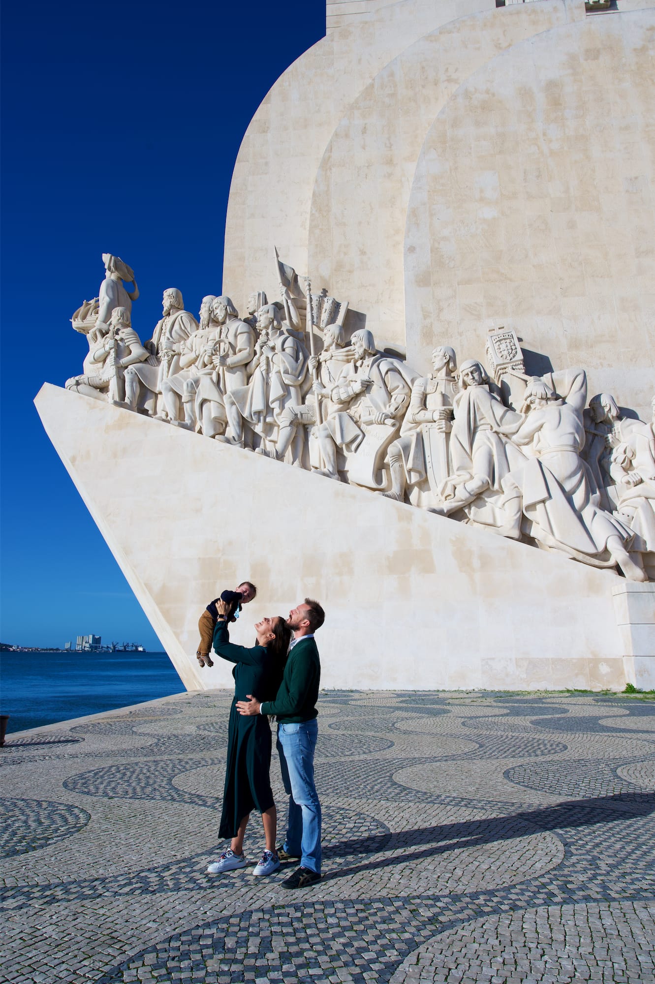 Lisbona: simboli della città e dintorni