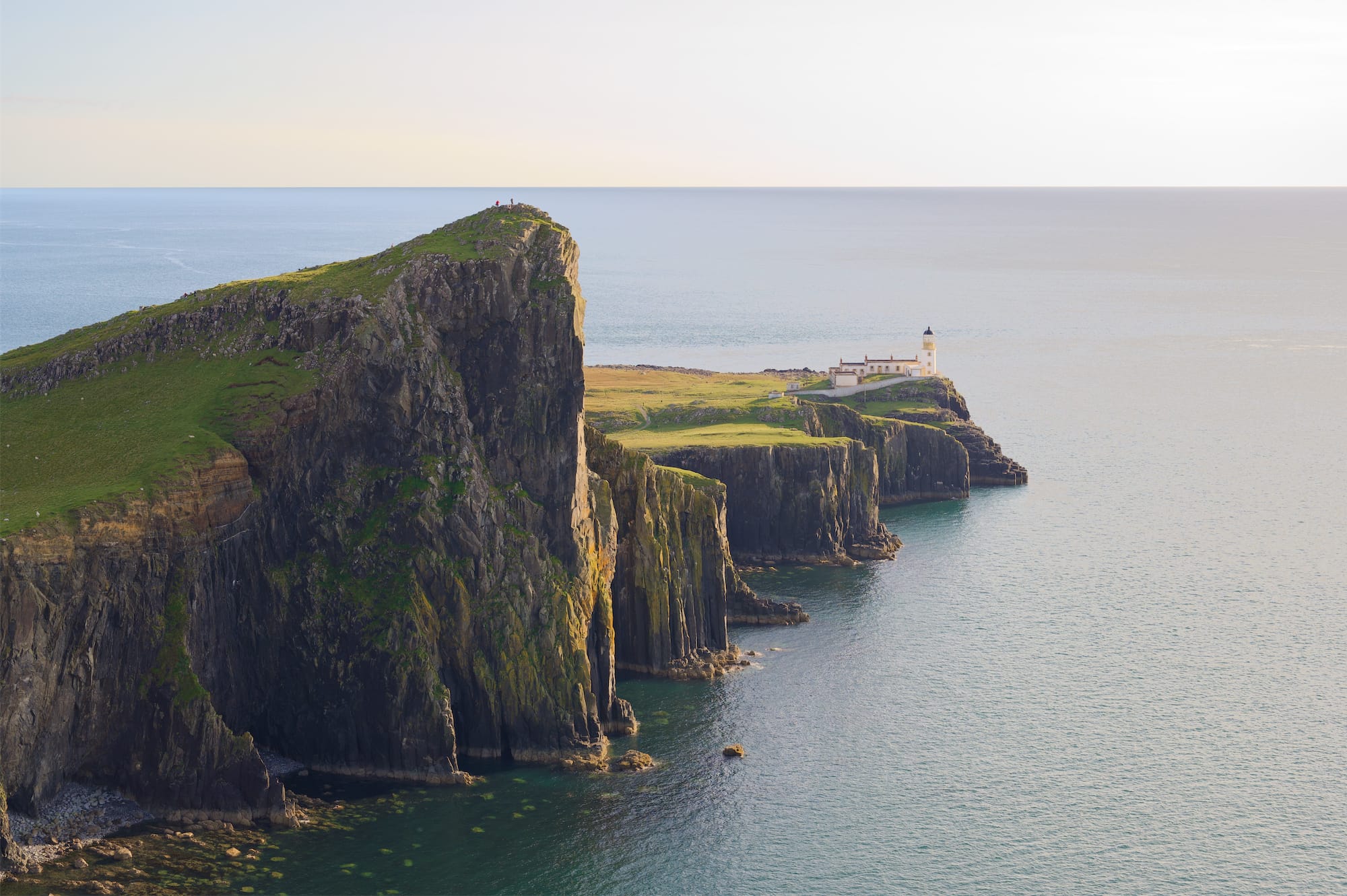 Isola di Skye: quattro passi tra monti, laghi e pecore