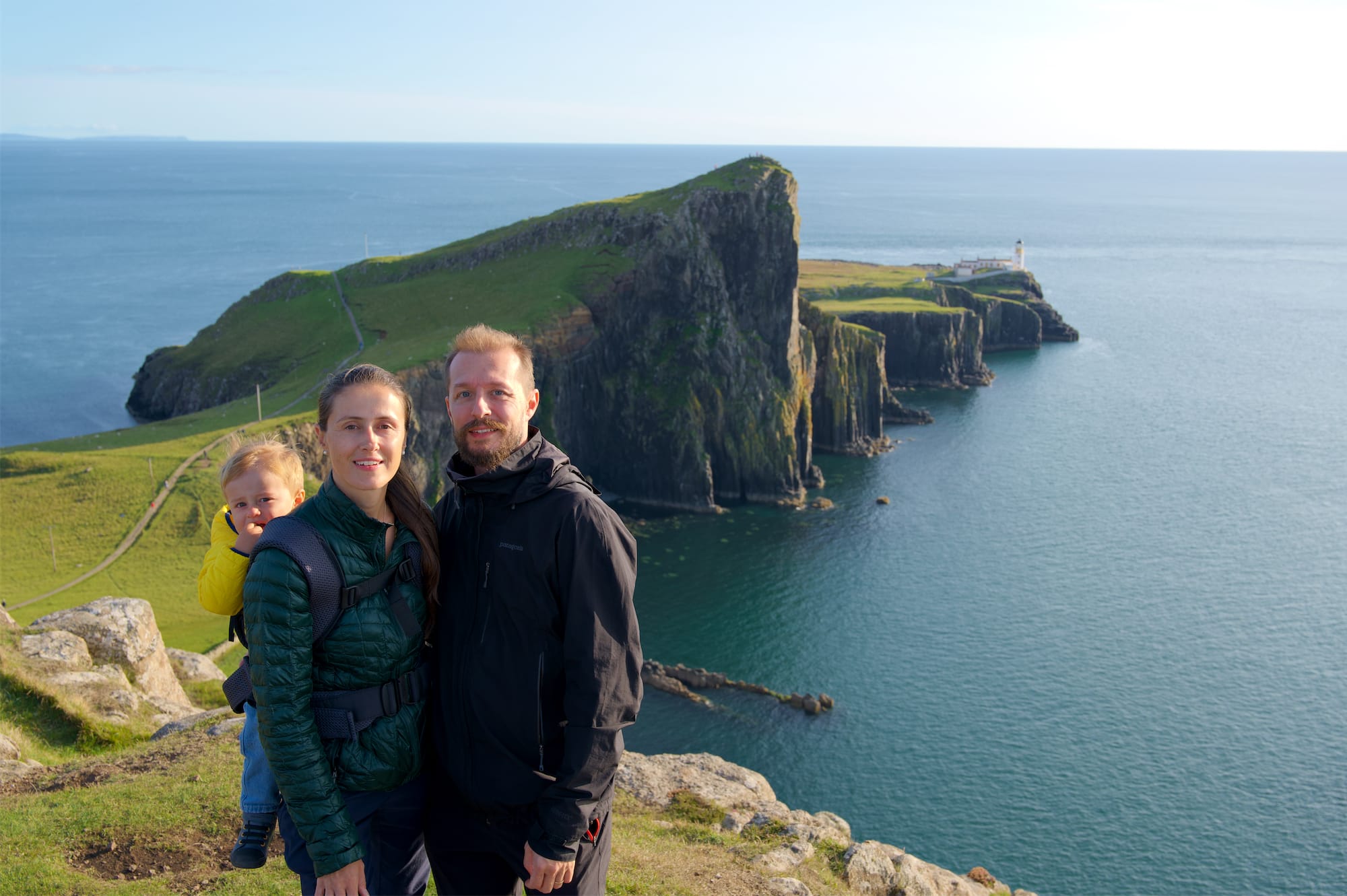 Isola di Skye: quattro passi tra monti, laghi e pecore