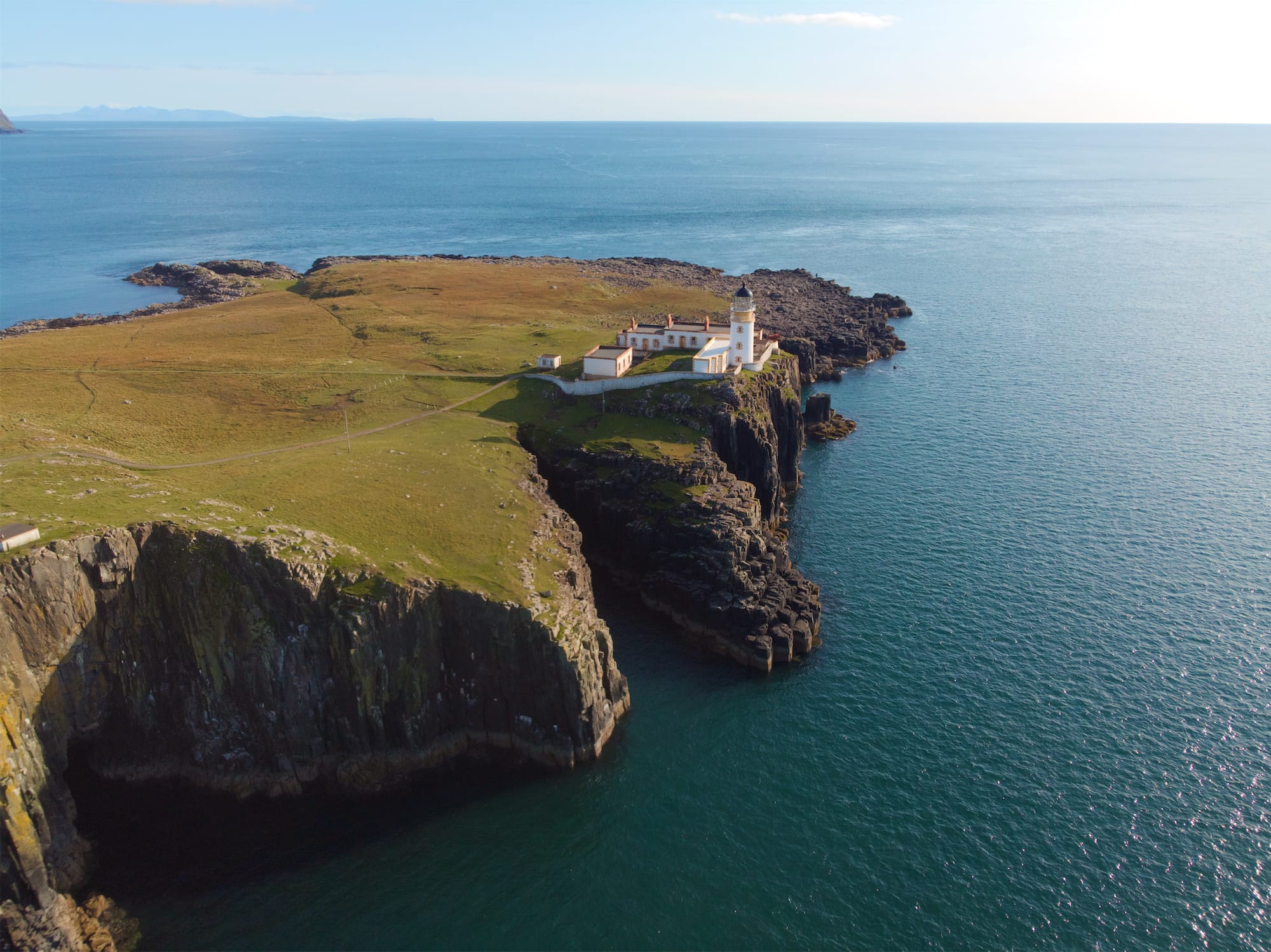 Isola di Skye: quattro passi tra monti, laghi e pecore