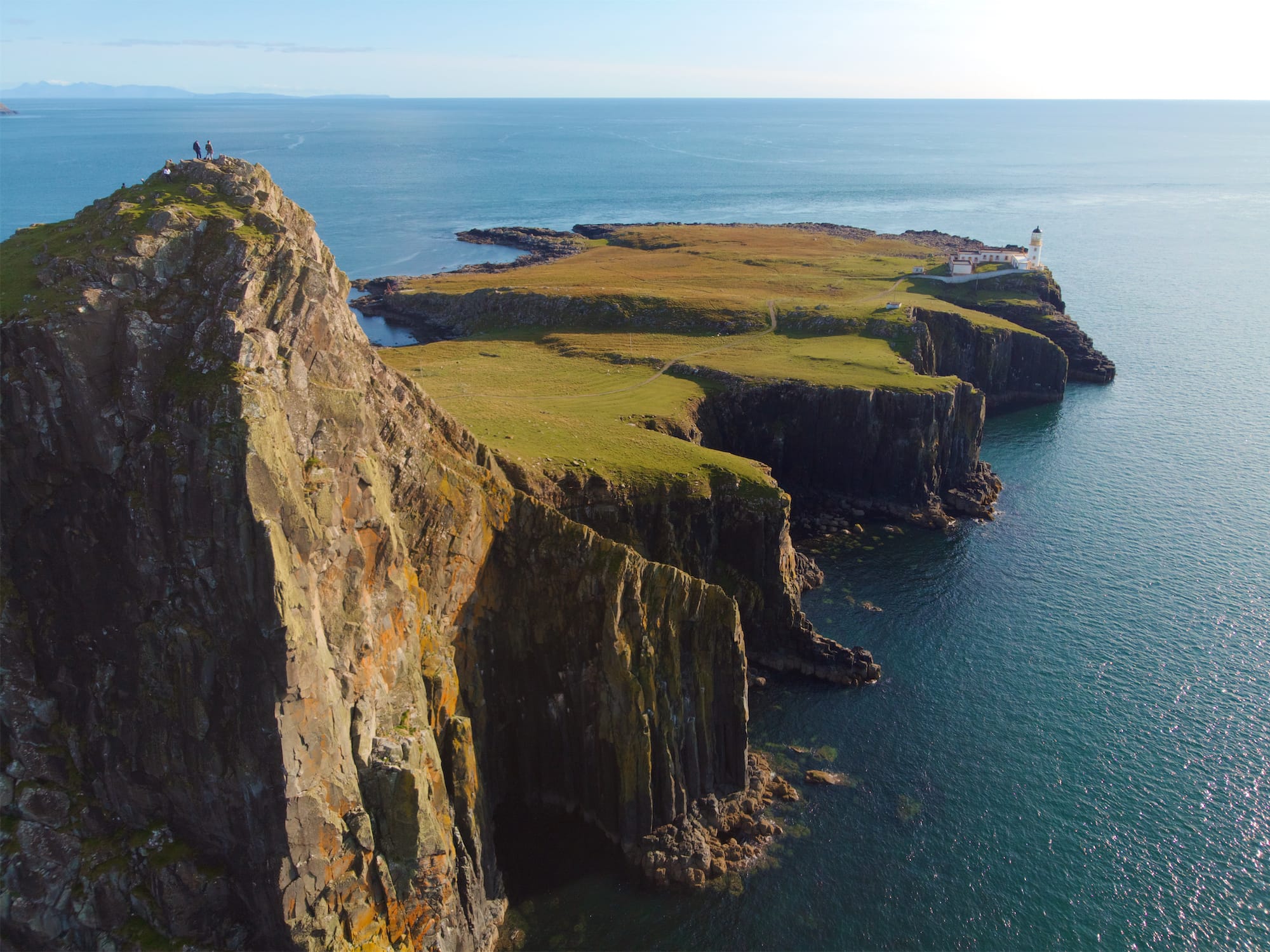 Isola di Skye: quattro passi tra monti, laghi e pecore