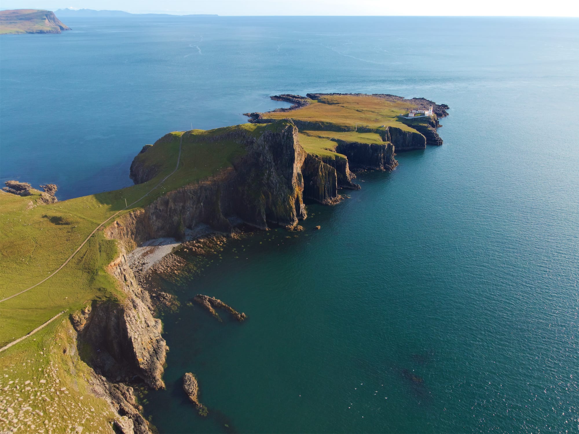 Isola di Skye: quattro passi tra monti, laghi e pecore