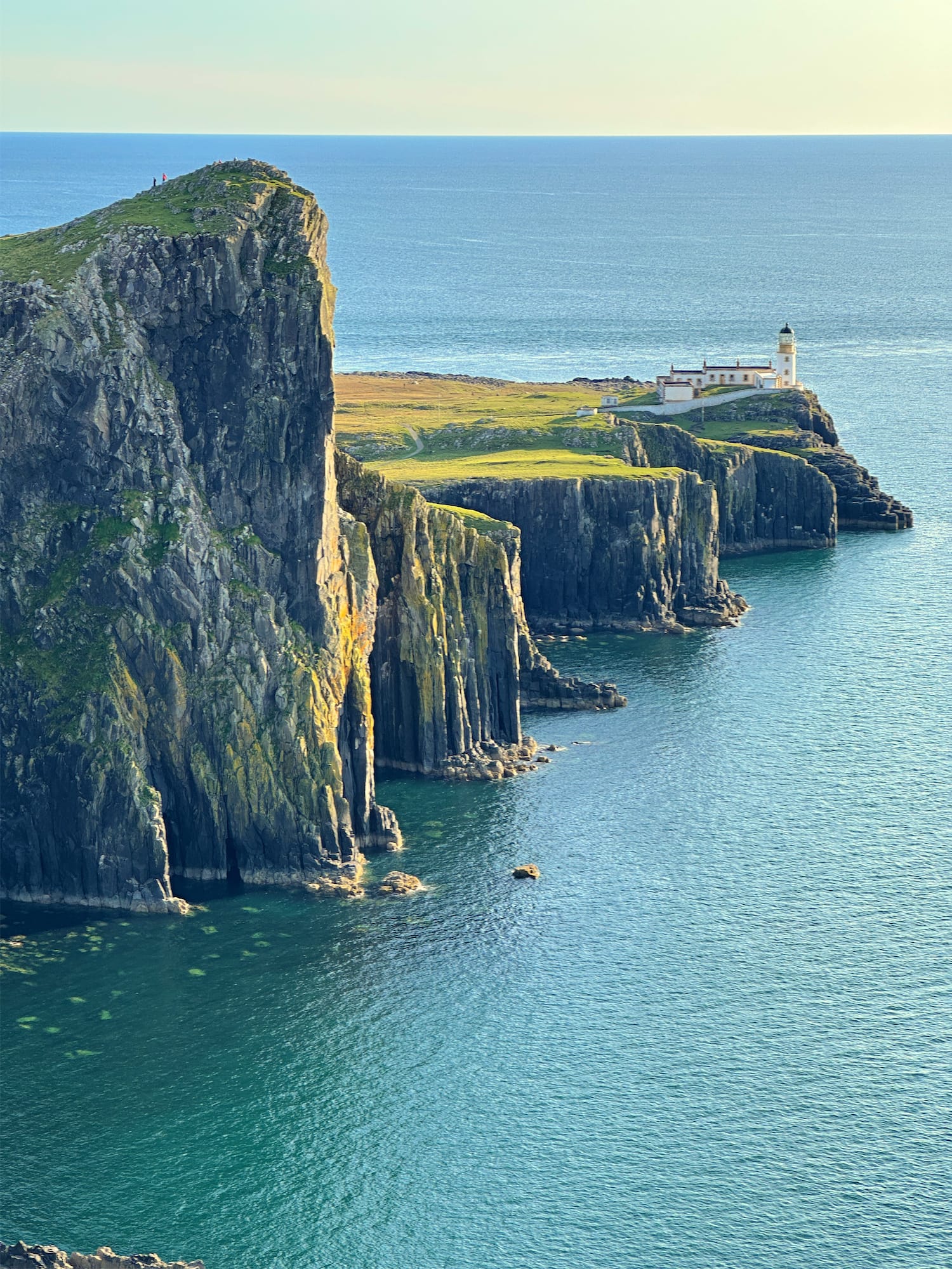 Isola di Skye: quattro passi tra monti, laghi e pecore