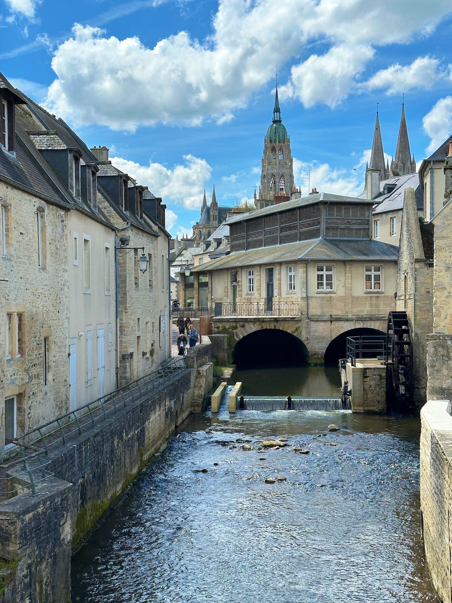 Bayeux