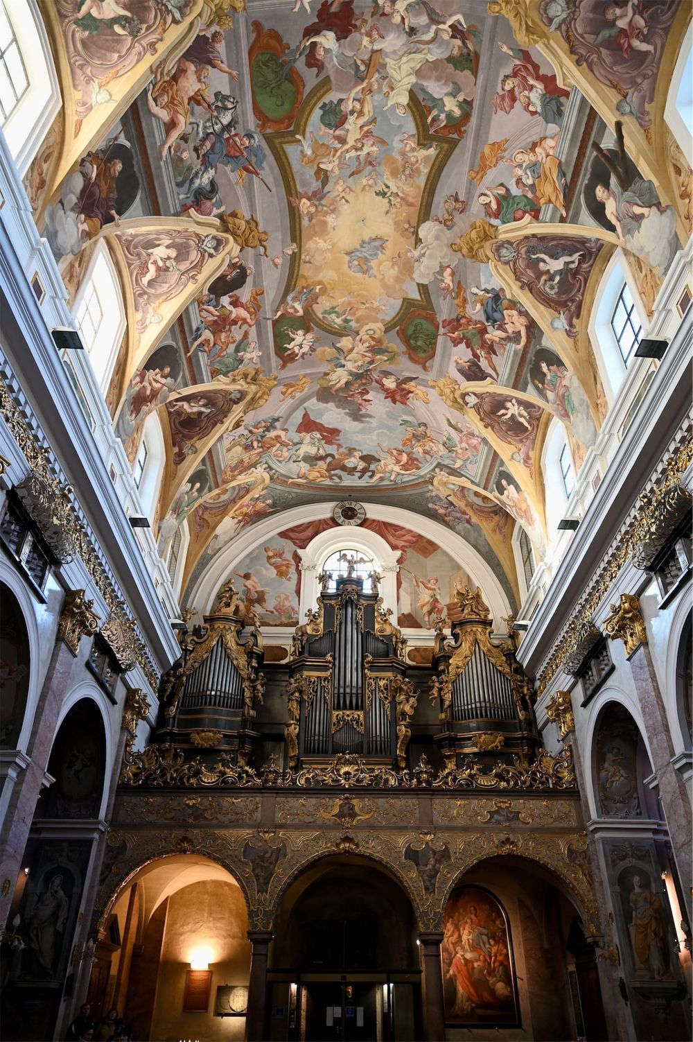 Lubiana la nostra Slovenia parte da qui