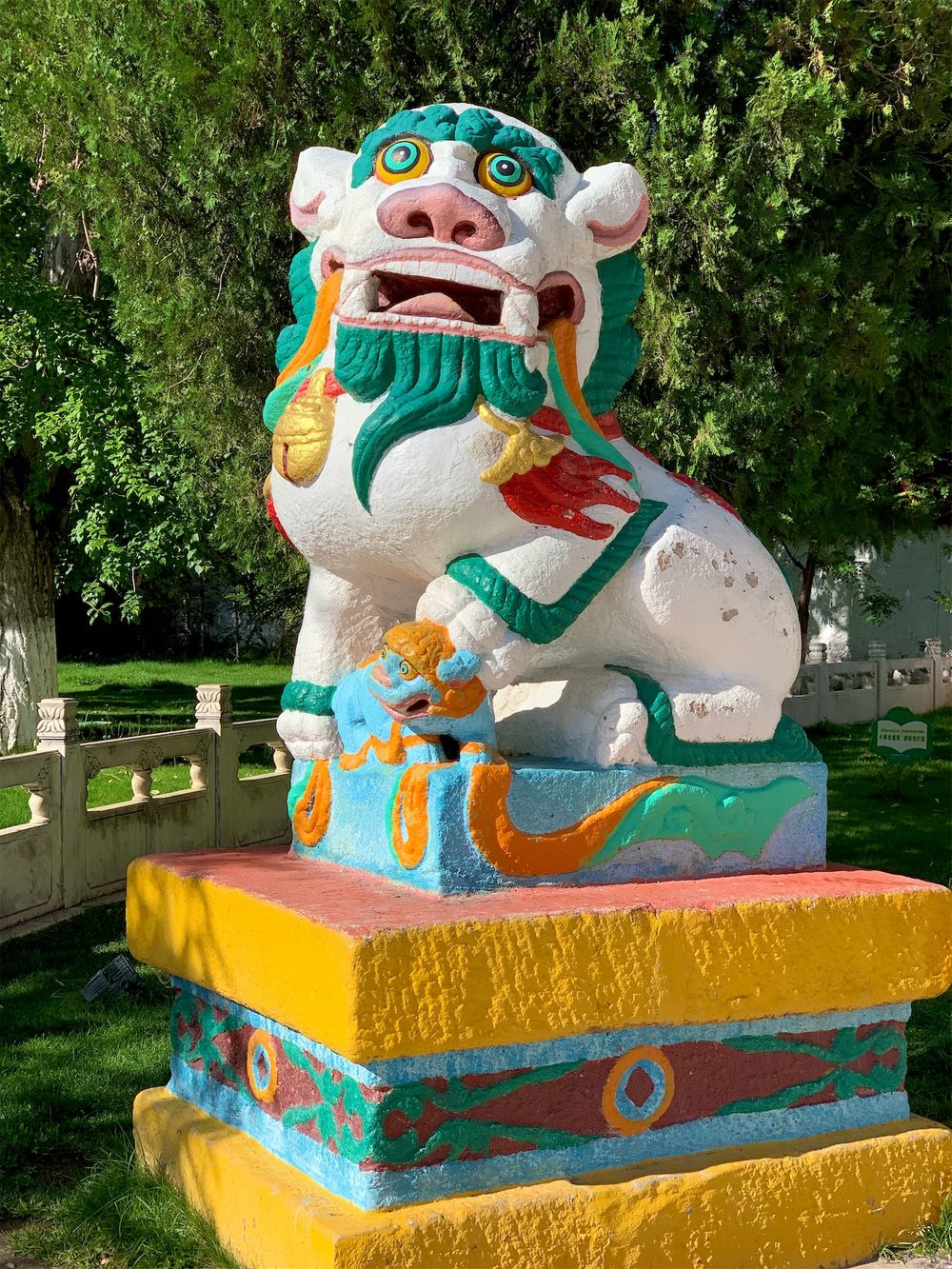 Tibet: il nostro tour