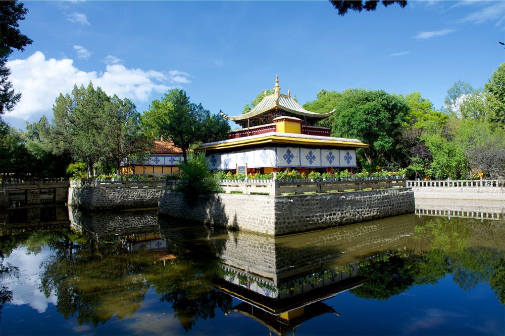 Tibet: il nostro tour