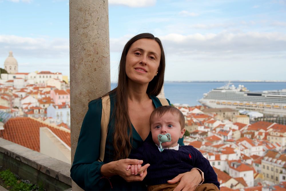 Lisbona, una città a misura di bambini