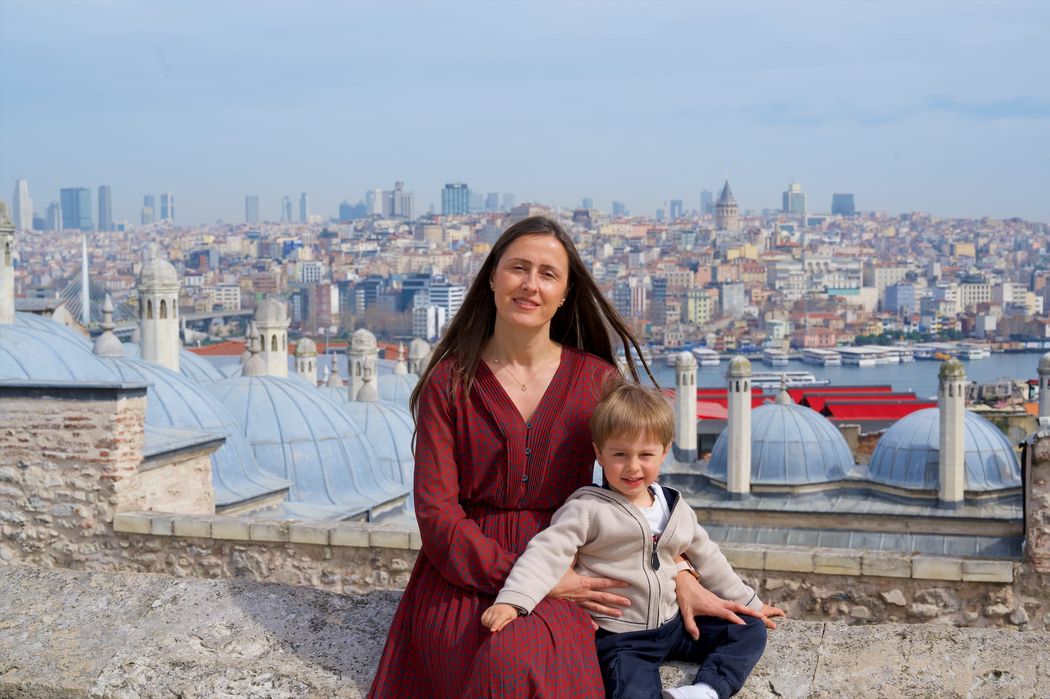 Istanbul in 3 giorni: un’immersione nei colori, nei sapori e nella storia di una città sospesa tra due mondi
