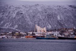 Tromsø: cosa fare nella città alle porte dell'Artico