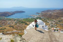 Serifos: a pearl waiting to be discovered