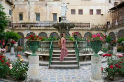 Palermo: il tour continua