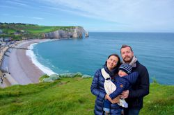 Normandia: tra modernità e panorami impressionisti