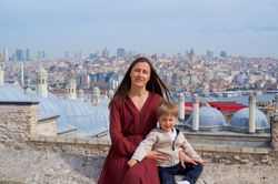 Istanbul in 3 giorni: un’immersione nei colori, nei sapori e nella storia di una città sospesa tra due mondi